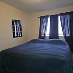 Cozy Quiet Quarters!