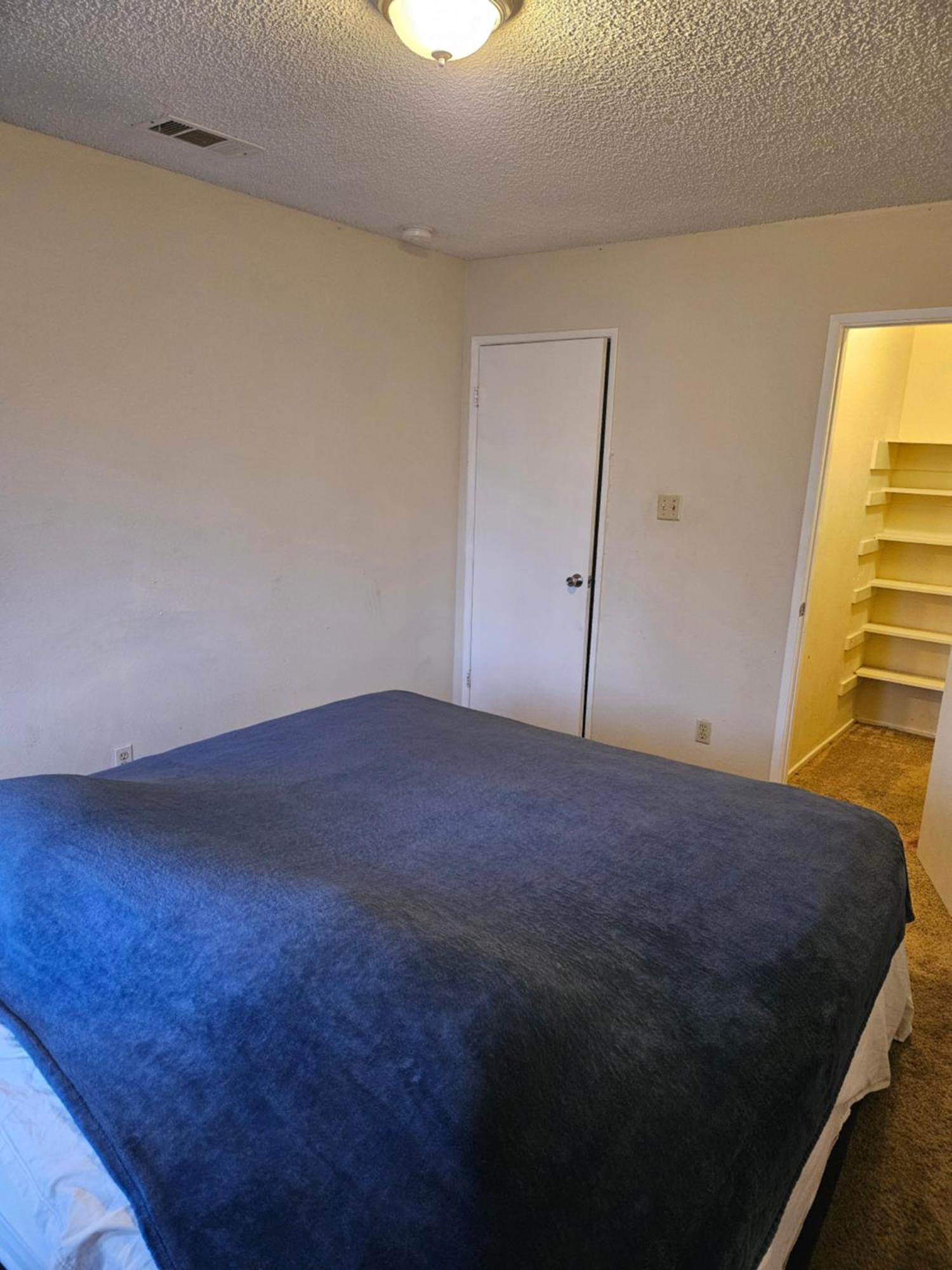 Privatunterkunft Cozy Quiet Quarters! *